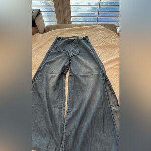 Barbados denim collection